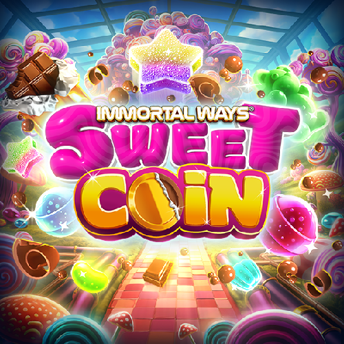 Immortal Ways Sweet Coin 96